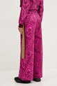 Abbigliamento adidas pantaloni della tuta x Farm Rio JD6295 rosa