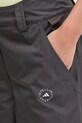 adidas by Stella McCartney pantaloni nero JI5248