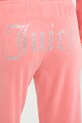 Juicy Couture melegítőnadrág narancssárga JCAPW045