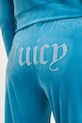 Tepláky Juicy Couture modrá JCAPW045
