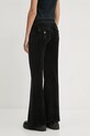 Одяг Спортивні штани Juicy Couture JCGBJ125002 чорний