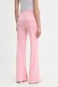 Oblečenie Tepláky Juicy Couture JCSEBJ001 ružová