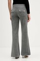 Odzież Juicy Couture spodnie dresowe JCSEBJ001 szary
