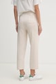 Одежда Спортивные штаны OUI 85753 бежевый