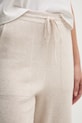 Спортивные штаны OUI бежевый 85753