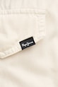 Pepe Jeans pantaloni HADDA PANT PL211809 beige