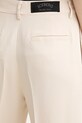 Iceberg pantaloni bej B101.5142