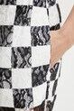 Pinko spodnie czarny 105304.A2MF
