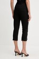 Одяг Штани Pinko 105232.A2M6 чорний