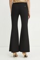 Îmbrăcăminte MICHAEL Michael Kors pantaloni MR530POE45 negru