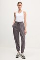 adidas pantaloni de trening Essentials JC5693 violet SS25
