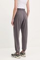 Îmbrăcăminte adidas pantaloni de trening Essentials JC5693 violet