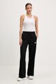 adidas pantaloni de trening Tiro JG4103 negru SS25