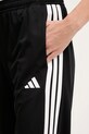 Спортивні штани adidas Tiro чорний JG4103