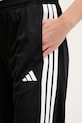 Tepláky adidas Tiro černá JG4103