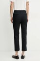 Îmbrăcăminte Weekend Max Mara pantaloni 2515131021600 negru