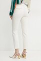 Îmbrăcăminte Weekend Max Mara pantaloni 2515131031600 bej