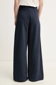 Odzież Weekend Max Mara spodnie 2515781011600 granatowy