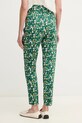 Îmbrăcăminte Weekend Max Mara pantaloni 2515131016600 verde