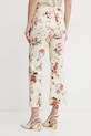 Îmbrăcăminte Weekend Max Mara pantaloni 2515131122600 bej