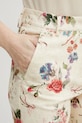 Weekend Max Mara pantaloni bej 2515131122600