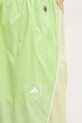 Брюки adidas by Stella McCartney зелёный JI5134