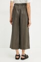 Îmbrăcăminte MM pantaloni din in 2516131018600 verde
