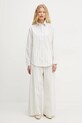 Îmbrăcăminte MM pantaloni de bumbac 2516131028600 bej