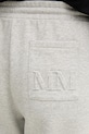 Max Mara Leisure pantaloni della tuta grigio 2516781107600