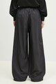 Odjeća Donji dio trenirke adidas Originals WOVEN TP JX9206 crna