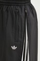 Παντελόνι φόρμας adidas Originals WOVEN TP JX9206 μαύρο
