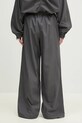 Odjeća Donji dio trenirke adidas Originals WOVEN TP JY8880 siva