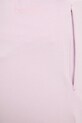 Βαμβακερό παντελόνι United Colors of Benetton ροζ 3UNIDF01A