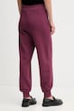 Oblečenie Bavlnené tepláky United Colors of Benetton 3UNIDF01A fialová
