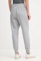 Odzież United Colors of Benetton spodnie dresowe bawełniane 3UNIDF01A szary