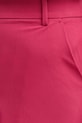 United Colors of Benetton spodnie różowy 4R4CDF08H