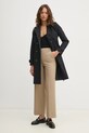 Штани United Colors of Benetton 4R4CDF08H бежевий SS25