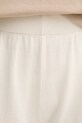 United Colors of Benetton pantaloni de bumbac bej 1294DF00V