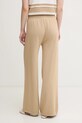 Îmbrăcăminte United Colors of Benetton pantaloni de bumbac 1294DF00V bej