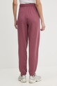 Odzież Hummel spodnie dresowe 229315 różowy