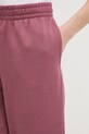 Hummel spodnie dresowe różowy 229315