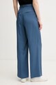 Îmbrăcăminte United Colors of Benetton pantaloni 4Y09DF08X bleumarin