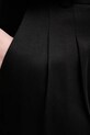 United Colors of Benetton pantaloni negru 4Y09DF08X