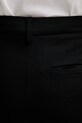 United Colors of Benetton pantaloni negru 40FADF08U