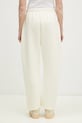 Abbigliamento adidas Originals pantaloni tuta di cotone Os Sweatpant JJ0943 beige