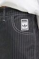 adidas Originals pantaloni Aop Pant gri JJ3140