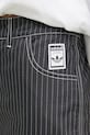 Брюки adidas Originals Aop Pant серый JJ3140