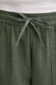 United Colors of Benetton pantaloni din in verde 4AGHDF08J