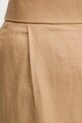 United Colors of Benetton pantaloni din in verde 4AGHDF08L