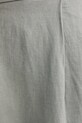 United Colors of Benetton pantaloni din in 4AGHDF08L gri